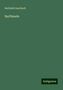 Berthold Auerbach: Auerbach, B: Barfüssele, Buch