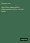 Ferdinand Vetter: Zwei Churer Sagen und die altgermanischen Götter Frey und Balder, Buch