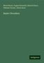 Moriz Heyne: Heyne, M: Basler Chroniken, Buch