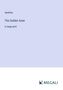 Apuleius: The Golden Asse, Buch