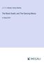 J. F. C. Hecker: The Black Death, and The Dancing Mania, Buch
