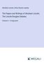 Abraham Lincoln: The Papers and Writings of Abraham Lincoln; The Lincoln-Douglas Debates, Buch