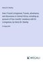 Henry M. Stanley: How I Found Livingstone; Travels, adventures, and discoveres in Central Africa, including an account of four months' residence with Dr. Livingstone, by Henry M. Stanley, Buch