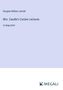 Douglas William Jerrold: Mrs. Caudle's Curtain Lectures, Buch