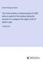 Ernest Thompson Seton: The Arctic prairies; A canoe-journey of 2,000 miles in search of the caribou, Being the account of a voyage to the region north of Aylmer Lake, Buch