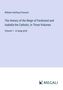 William Hickling Prescott: The History of the Reign of Ferdinand and Isabella the Catholic, In Three Volumes, Buch