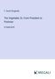 F. Scott Fitzgerald: The Vegetable; Or, From President to Postman, Buch