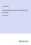 Joseph Harris: The Description And use Of the Globes And the Orrery, Buch