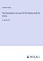 Joseph Harris: The Description And use Of the Globes And the Orrery, Buch
