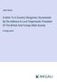 John Owen: A letter To A Country Clergyman; Occasioned By His Address to Lord Teignmouth, President Of The British And Foreign Bible Society, Buch