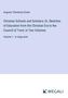 Augusta Theodosia Drane: Christian Schools and Scholars; Or, Sketches of Education from the Christian Era to the Council of Trent, In Two Volumes, Buch