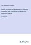 Petr Alekseevich Kropotkin: Fields, Factories and Workshops; Or, Industry Combined with Agriculture and Brain Work With Manual Work, Buch