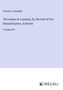 Victoria C. Woodhull: The review of a century; Or, the fruit of five thousand years, A lecture, Buch