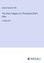 Edward Sylvester Ellis: The Three Trappers; Or, The Apache Chief's Ruse, Buch