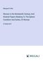 Margaret Fuller: Woman in the Nineteenth Century; And Kindred Papers Relating To The Sphere Condition And Duties, Of Woman, Buch