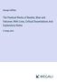 George Gilfillan: The Poetical Works of Beattie, Blair and Falconer; With Lives, Critical Dissertations And Explanatory Notes, Buch