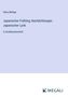 Hans Bethge: Japanischer Frühling; Nachdichtungen Japanischer Lyrik, Buch