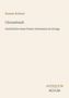 Titel: "Clerambault". Untertitel: "Geschichte eines freien Gewissens im Kriege". Autor: Romain Rolland. Verlagsname unten., Buch