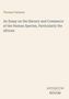 Thomas Clarkson. An Essay on the Slavery and Commerce of the Human Species, Particularly the African. Unten: ANTIQUUM NOVUM.