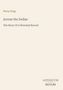 Text: Percy Greg, Across the Zodiac, The Story Of A Wrecked Record. Logo: Antiquum Novum. Hintergrund: Beige., Buch