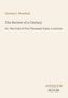 Text: Victoria C. Woodhull, The Review of a Century, Or, The Fruit of Five Thousand Years, A Lecture. Unten: ANTIQUUM NOVUM. , Buch