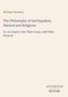 William Stukeley, The Philosophy of Earthquakes. Inquiry into cause and purpose. Beige Hintergrund, Antiquum Novum Logo., Buch