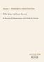Text: "Booker T. Washington, Robert Ezra Park. The Man Farthest Down. A Record of Observation and Study in Europe. ANTIQUUM NOVUM." Beige Hintergrund., Buch