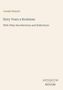 Joseph Shaylor, Title: "Sixty Years a Bookman", Subtitle: "With Other Recollections and Reflections", Antiquum Novum Logo., Buch