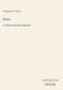 Edmund P. Dole, Hiwa, A Tale of Ancient Hawaii. Unten das Logo: ANTIQUUM NOVUM. Hintergrund in hellem Beige., Buch