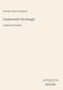 "George Allan England, Underneath the Bough, A Book of Verses. ANTIQUUM NOVUM." Elegantes, minimalistisches Design., Buch