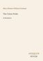 Titel: The Yates Pride. Autorin: Mary Eleanor Wilkins Freeman. "A Romance". Unten rechts: ANTIQUUM NOVUM. Beige Hintergrund., Buch