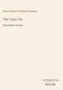 "Mary Eleanor Wilkins Freeman. The Copy-Cat And Other Stories. ANTIQUUM NOVUM." Auf cremefarbenem Hintergrund., Buch
