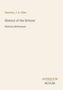 Nennius, J. A. Giles; History of the Britons; Historia Brittonum. Unten rechts steht ANTIQUUM NOVUM. Heller Hintergrund., Buch