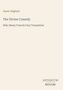 Dante Alighieri: The Divine Comedy, Buch