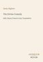 Dante Alighieri: The Divine Comedy, Buch