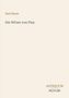 Buchtitel: "Die Witwe von Pisa" von Paul Heyse. Unten rechts steht "ANTIQUM NOVUM". Beige Hintergrund., Buch