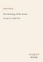 Text: "Lewis Carroll, The Hunting of the Snark, An Agony in Eight Fits." Unten steht "ANTIQUM NOVUM". Beigefarbener Hintergrund., Buch