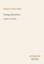 Titel: Young Adventure. Autor: Stephen Vincent Benét. Untertitel: A Book of Poems. Unten: Logo ANTIQUUM NOVUM., Buch