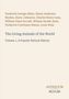 Autoren: Frederick George Aflalo, etc. Titel: "The Living Animals of the World", Volume 1. Antiquum Novum Logo., Buch