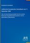 Europäische Zentralbank: Leitlinie vom 11. September 2008 zur Datenerhebung über den Euro (EZB/2008/8) (2008/950/EG)., Buch