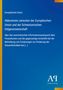 Europäische Union: Abkommen zwischen EU und Schweiz über Informationsaustausch; blauer Hintergrund, gelber Rand., Buch