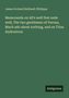 James Orchard Halliwell-Phillipps: Memoranda on All's well that ends well, The two gentlemen of Verona, Much ado about nothing, and on Titus Andronicus, Buch