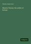 Charles James Lever: Maurice Tiernay: the soldier of fortune, Buch