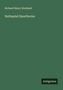 Richard Henry Stoddard: Nathaniel Hawthorne, Buch
