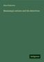 Allan Pinkerton: Pinkerton, A: Mississippi outlaws and the detectives, Buch
