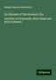 Samuel Osborne Habershon: On diseases of the stomach, the varieties of dyspepsia, their diagnosis and treatment, Buch