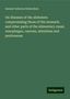 Samuel Osborne Habershon: On diseases of the abdomen: compromising those of the stomach, and other parts of the alimentary canal, oesophagus, caecum, intestines and peritoneum, Buch