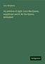 Lucy McQueen: On petition of right: Lucy MacQueen, supplicant and H. M. the Queen, defendent, Buch