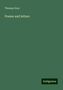Thomas Gray: Poems and letters, Buch