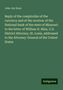 John Jay Knox: Reply of the comptroller of the currency and of the receiver of the National bank of the state of Missouri: to the letter of William H. Bliss, U.S. District Attorney, St. Louis, addressed to the Attorney-General of the United States, Buch